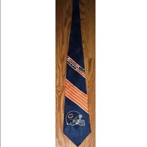 Men’s Vintage Chicago Bears Tie